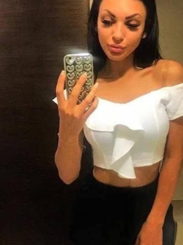 Индивидуалка Надя Фотография 3
